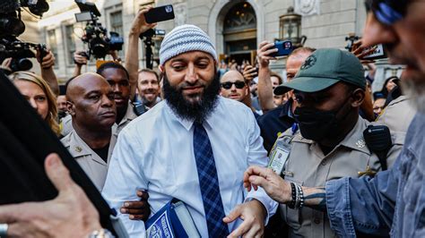 Court orders redo of hearing that freed Adnan Syed in 'Serial' .